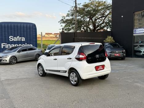 FIAT Mobi 1.0 4P FLEX EVO LIKE, Foto 6