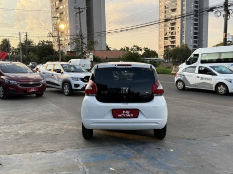 FIAT Mobi 1.0 4P FLEX EVO LIKE, Foto 7