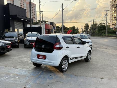 FIAT Mobi 1.0 4P FLEX EVO LIKE, Foto 8