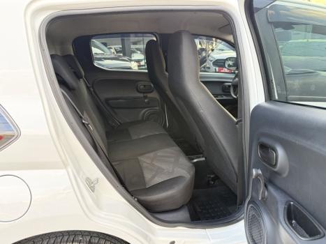 FIAT Mobi 1.0 4P FLEX EVO LIKE, Foto 9