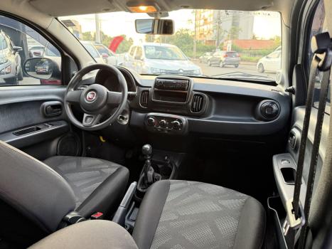 FIAT Mobi 1.0 4P FLEX EVO LIKE, Foto 10
