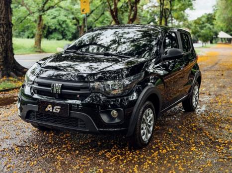 FIAT Mobi 1.0 4P FLEX EVO LIKE, Foto 3