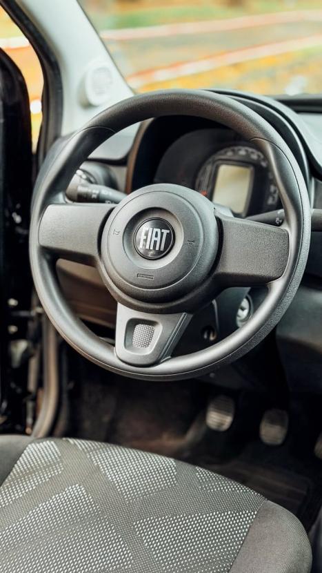 FIAT Mobi 1.0 4P FLEX EVO LIKE, Foto 7