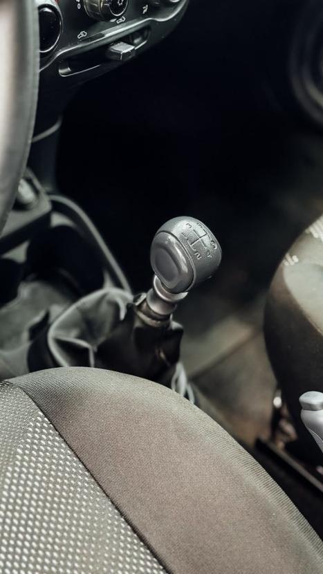 FIAT Mobi 1.0 4P FLEX EVO LIKE, Foto 8