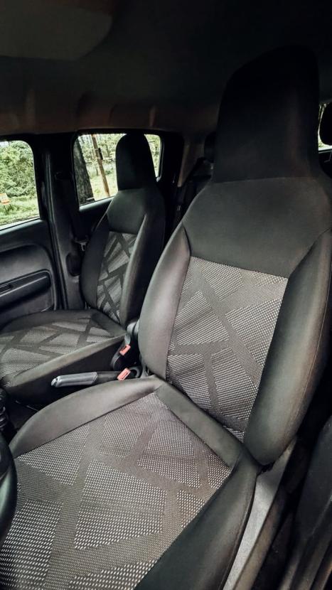 FIAT Mobi 1.0 4P FLEX EVO LIKE, Foto 9