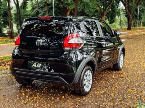 FIAT Mobi 1.0 4P FLEX EVO LIKE, Foto 12