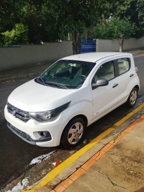 FIAT Mobi 1.0 4P FLEX EVO LIKE, Foto 1