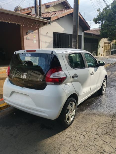FIAT Mobi 1.0 4P FLEX EVO LIKE, Foto 2