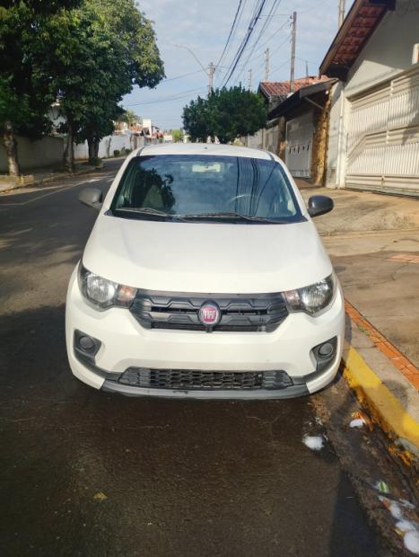 FIAT Mobi 1.0 4P FLEX EVO LIKE, Foto 3