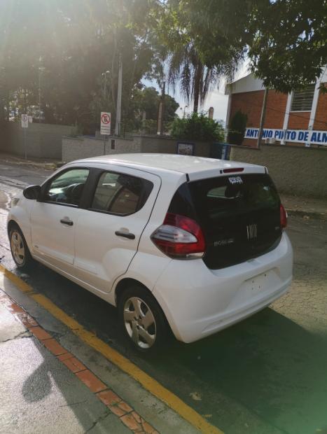 FIAT Mobi 1.0 4P FLEX EVO LIKE, Foto 4