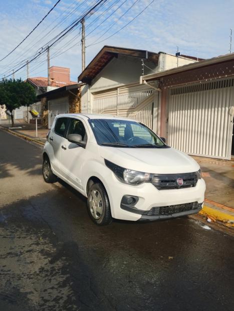FIAT Mobi 1.0 4P FLEX EVO LIKE, Foto 5