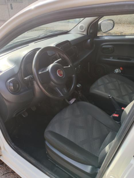 FIAT Mobi 1.0 4P FLEX EVO LIKE, Foto 6