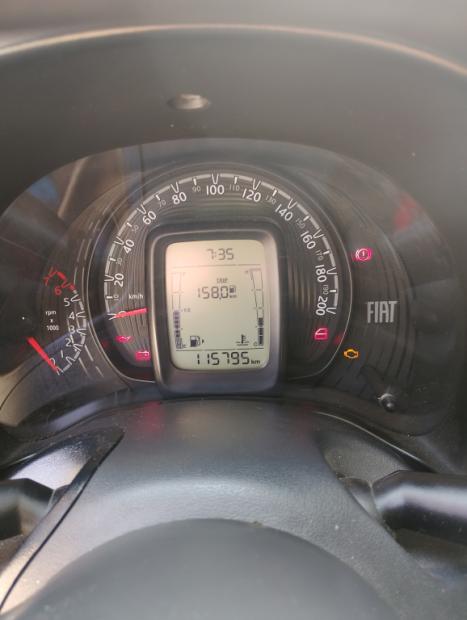 FIAT Mobi 1.0 4P FLEX EVO LIKE, Foto 7