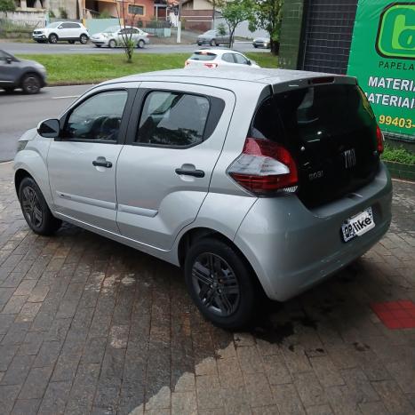 FIAT Mobi 1.0 4P FLEX EVO LIKE, Foto 3