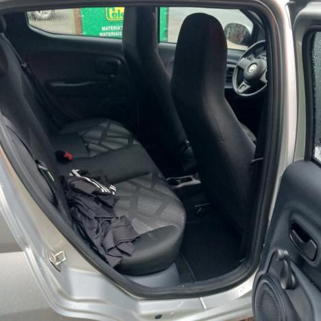 FIAT Mobi 1.0 4P FLEX EVO LIKE, Foto 8
