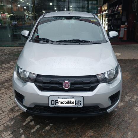 FIAT Mobi 1.0 4P FLEX EVO LIKE, Foto 2