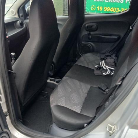 FIAT Mobi 1.0 4P FLEX EVO LIKE, Foto 6
