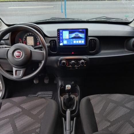 FIAT Mobi 1.0 4P FLEX EVO LIKE, Foto 7