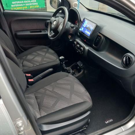 FIAT Mobi 1.0 4P FLEX EVO LIKE, Foto 9