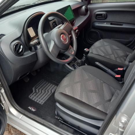 FIAT Mobi 1.0 4P FLEX EVO LIKE, Foto 5