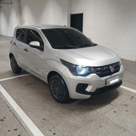 FIAT Mobi 1.0 4P FLEX EVO LIKE, Foto 10