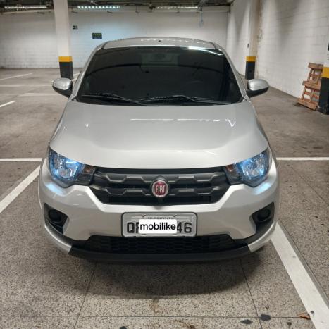 FIAT Mobi 1.0 4P FLEX EVO LIKE, Foto 11