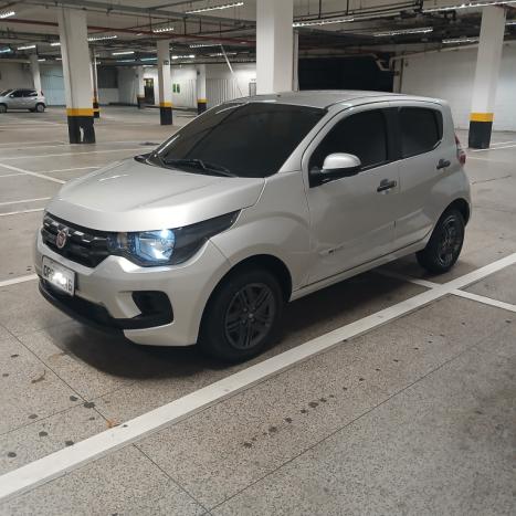 FIAT Mobi 1.0 4P FLEX EVO LIKE, Foto 12