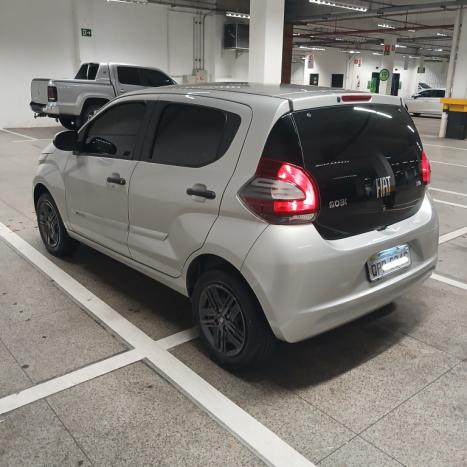 FIAT Mobi 1.0 4P FLEX EVO LIKE, Foto 13