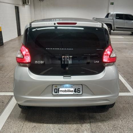 FIAT Mobi 1.0 4P FLEX EVO LIKE, Foto 14
