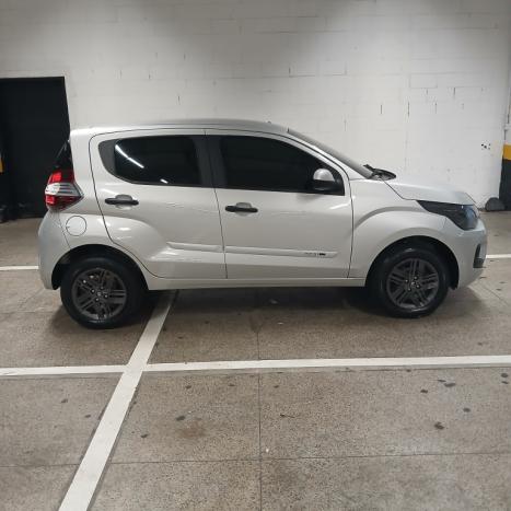 FIAT Mobi 1.0 4P FLEX EVO LIKE, Foto 15
