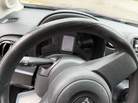 FIAT Mobi 1.0 4P FLEX DRIVE FIRE FLY, Foto 2