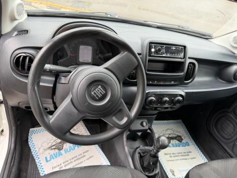 FIAT Mobi 1.0 4P FLEX DRIVE FIRE FLY, Foto 5