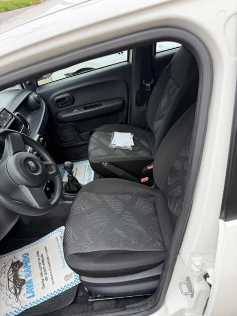 FIAT Mobi 1.0 4P FLEX DRIVE FIRE FLY, Foto 6