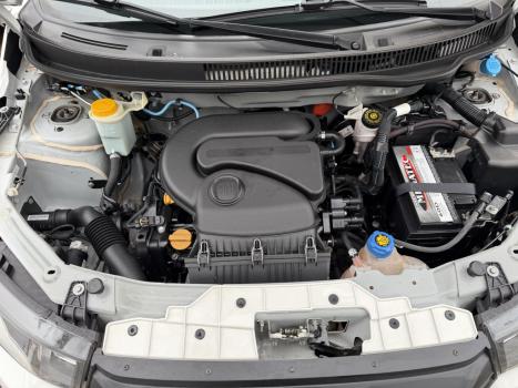 FIAT Mobi 1.0 4P FLEX DRIVE FIRE FLY, Foto 9