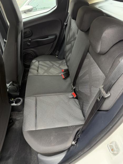 FIAT Mobi 1.0 4P FLEX DRIVE FIRE FLY, Foto 10