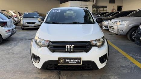 FIAT Mobi 1.0 4P FLEX EVO LIKE, Foto 2