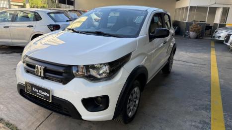 FIAT Mobi 1.0 4P FLEX EVO LIKE, Foto 3
