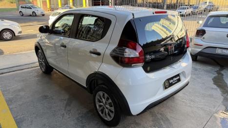 FIAT Mobi 1.0 4P FLEX EVO LIKE, Foto 4