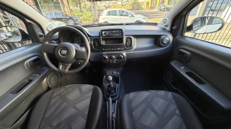 FIAT Mobi 1.0 4P FLEX EVO LIKE, Foto 7