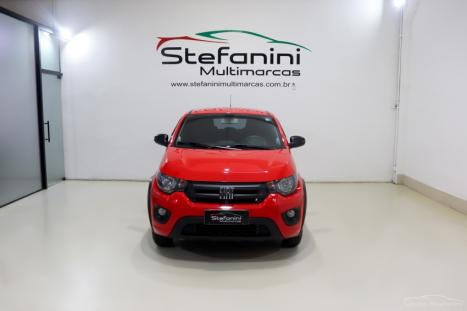 FIAT Mobi 1.0 4P FLEX EVO LIKE, Foto 2