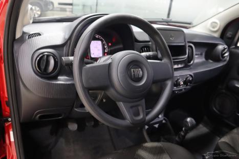 FIAT Mobi 1.0 4P FLEX EVO LIKE, Foto 4