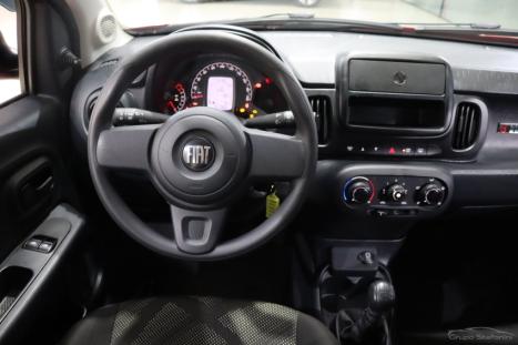 FIAT Mobi 1.0 4P FLEX EVO LIKE, Foto 5