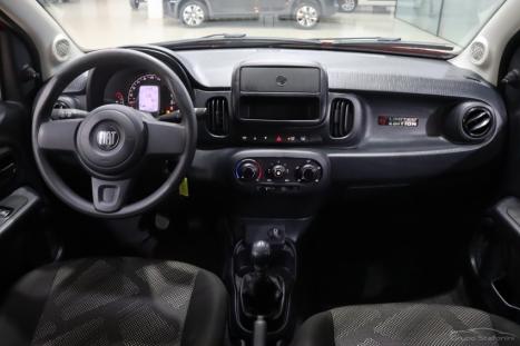 FIAT Mobi 1.0 4P FLEX EVO LIKE, Foto 6
