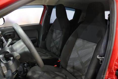 FIAT Mobi 1.0 4P FLEX EVO LIKE, Foto 7