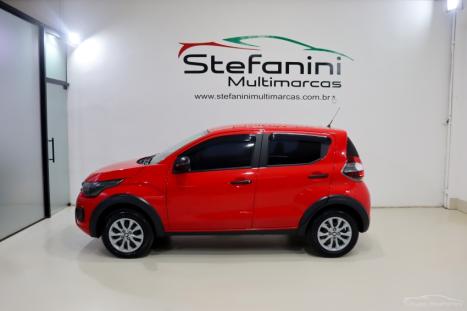 FIAT Mobi 1.0 4P FLEX EVO LIKE, Foto 10