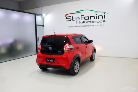 FIAT Mobi 1.0 4P FLEX EVO LIKE, Foto 11