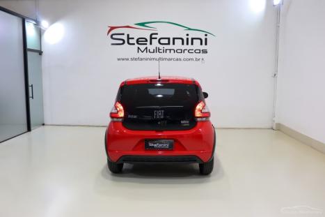 FIAT Mobi 1.0 4P FLEX EVO LIKE, Foto 12