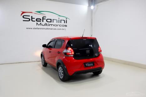FIAT Mobi 1.0 4P FLEX EVO LIKE, Foto 13
