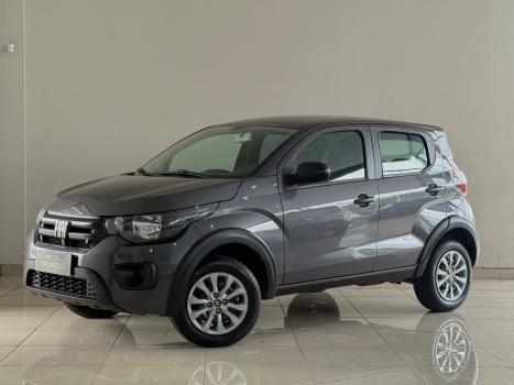 FIAT Mobi 1.0 4P FLEX EVO LIKE, Foto 1