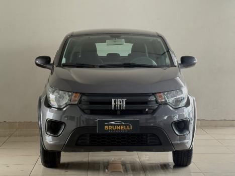 FIAT Mobi 1.0 4P FLEX EVO LIKE, Foto 2